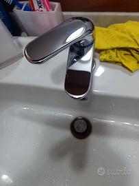 RUBINETTO LAVANDINO BAGNO