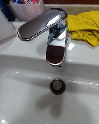 RUBINETTO LAVANDINO BAGNO
