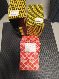 golf 7 gti r kit supporto ammortizzatori 