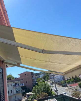 Tenda