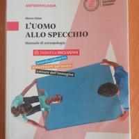 L'uomo allo specchio antropologia