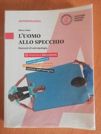 L'uomo allo specchio antropologia