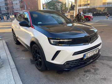 Opel Mokka 2021 1.2 Turbo GS Line benzina  100 cv
