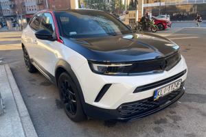 Opel Mokka 2021 1.2 Turbo GS Line benzina  100 cv