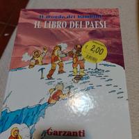 Il libro dei paesi