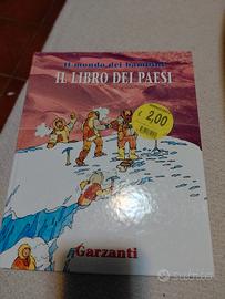 Il libro dei paesi