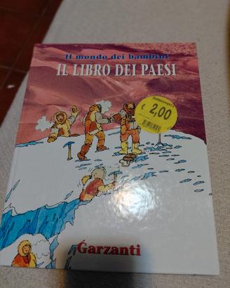 Il libro dei paesi