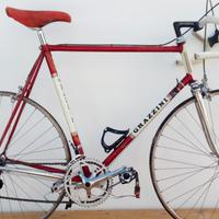 bici da corsa vintage 