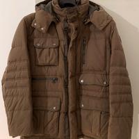 Hugo Boss giubbotto