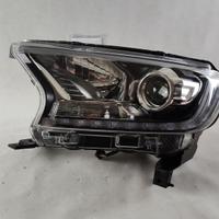 FORD RANGER XENON FARO SINISTRO