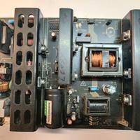 MLT668T rev:1.0 / 2008.04. alimentatore tv