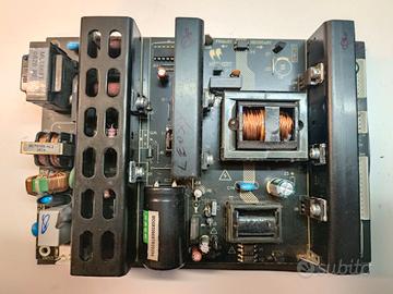 MLT668T rev:1.0 / 2008.04. alimentatore tv