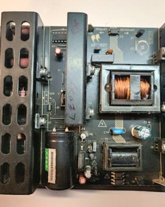 MLT668T rev:1.0 / 2008.04. alimentatore tv