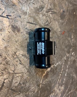 Raccordo da 22mm per termometro Koso