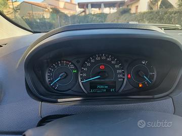 Ford Ka+