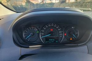 Ford Ka+