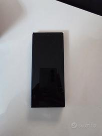 Samsung Galaxy Z FOLD 6  256GB  - Navy