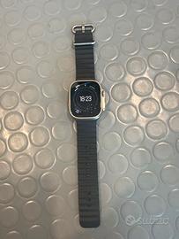 Apple Watch Ultra Originale