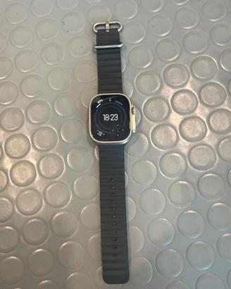 Apple Watch Ultra Originale