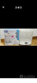 STERILIZZATORE CHICCO