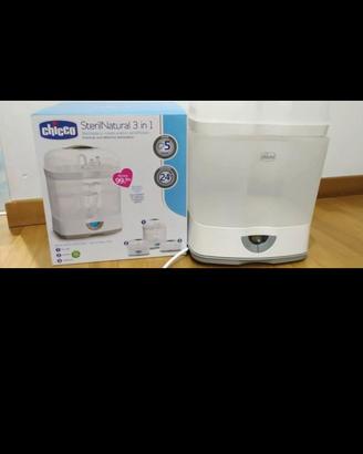 STERILIZZATORE CHICCO