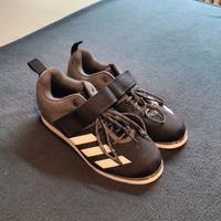 Scarpe da powerlifting
