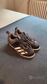 Scarpe da powerlifting