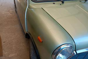 Austin 1000 HLE