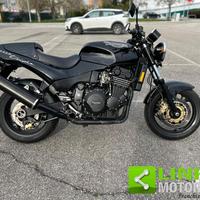 TRIUMPH Speed Triple 900 T309 98cv ASI Targa Oro