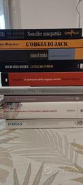 Libri narrativa