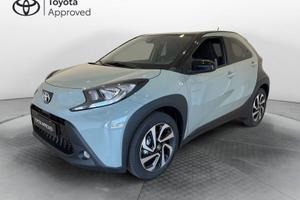 Toyota Aygo X 1.0 VVT-i 72 CV 5 porte Trend
