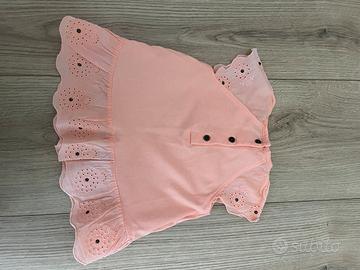 Abbigliamento neonata