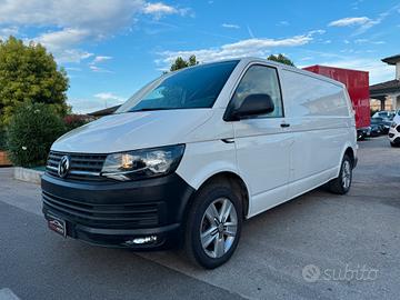 Volkswagen Transporter 2.0 TDI 150CV DSG 4Motion P