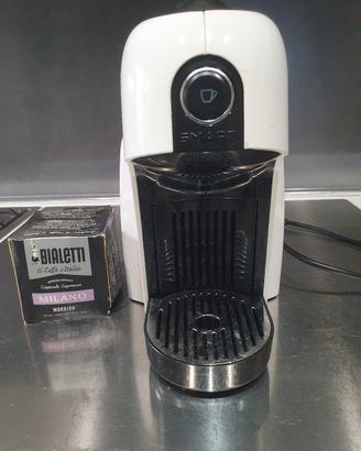 macchina per caffè  a capsule  Bialetti
