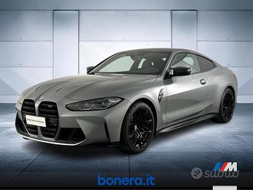 BMW Serie 4 M M4 Coupe 3.0 Competition M xdrive au