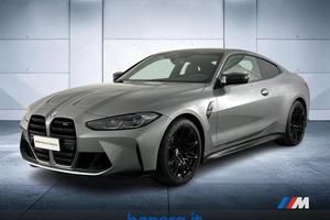 BMW Serie 4 M M4 Coupe 3.0 Competition M xdrive au