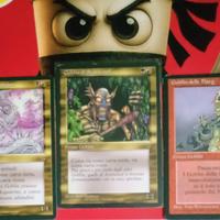 CARTE Magic Vintage 