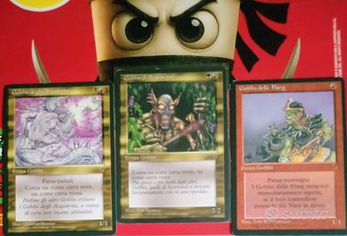 CARTE Magic Vintage 