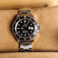 Submariner Rolex (only swiss!!!)