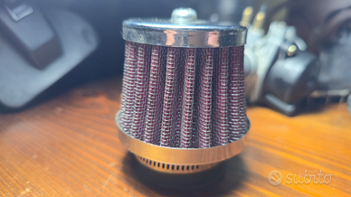 Filtro Aria Universale Sportivo