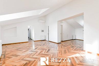 Appartamento di 124 m² con 3 locali a Milano