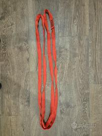 Anello con cuciture rinforzate - Kong 180cm