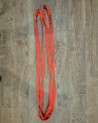 Anello con cuciture rinforzate - Kong 180cm