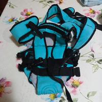 Marsupio neonato chicco