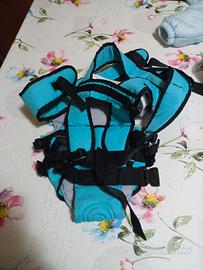 Marsupio neonato chicco