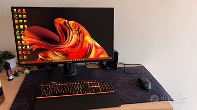 Monitor gaming asus vg258qm 280hz