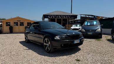 Bmw 318 318Ci (2.0) cat Cabrio