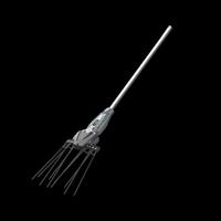 KIT SCUOTIOLIVE LOTUS TELESCOPICO PLUS