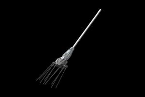 KIT SCUOTIOLIVE LOTUS TELESCOPICO PLUS