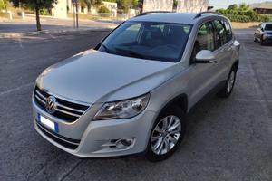 Tiguan 2.0 TDI 170 CV 4MOTION Sport & Style